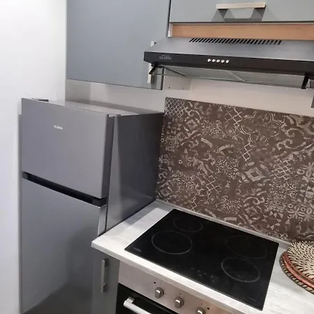 Maison Apartmán *